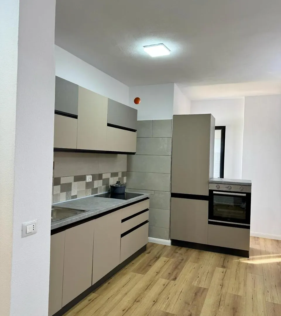 R&M Apartments Durres