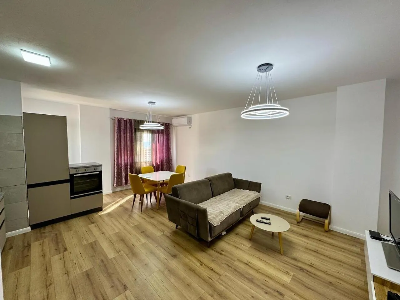 R&M Apartments Durres