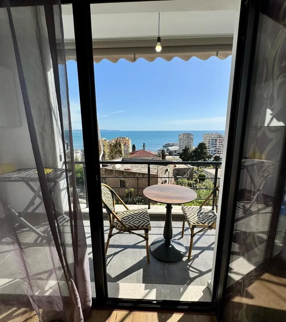 R&M Apartments Durres