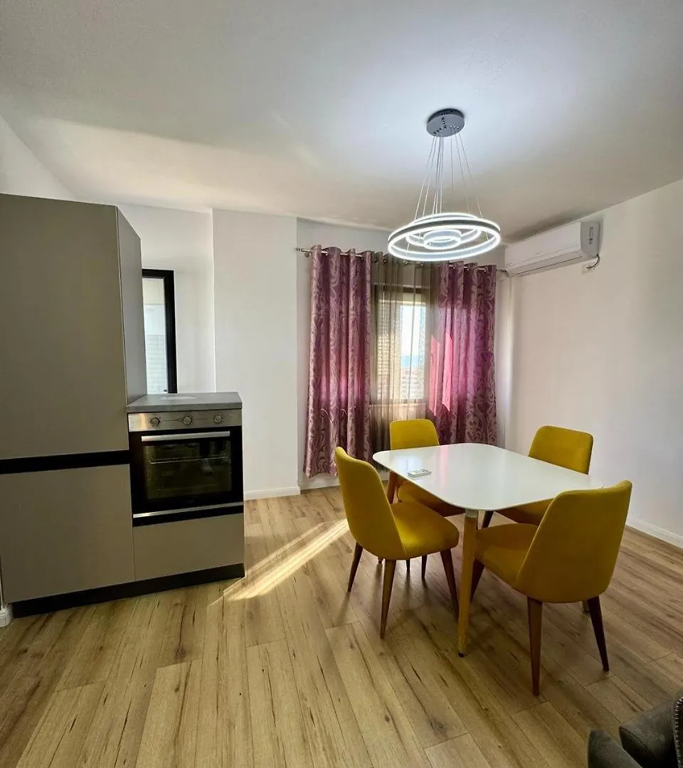 R&M Apartments Durres