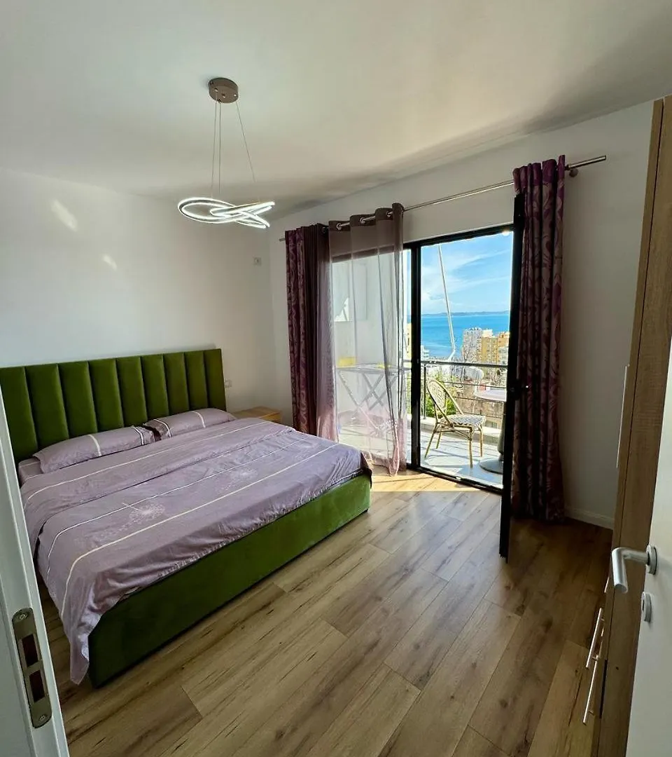 R&M Apartments Durres
