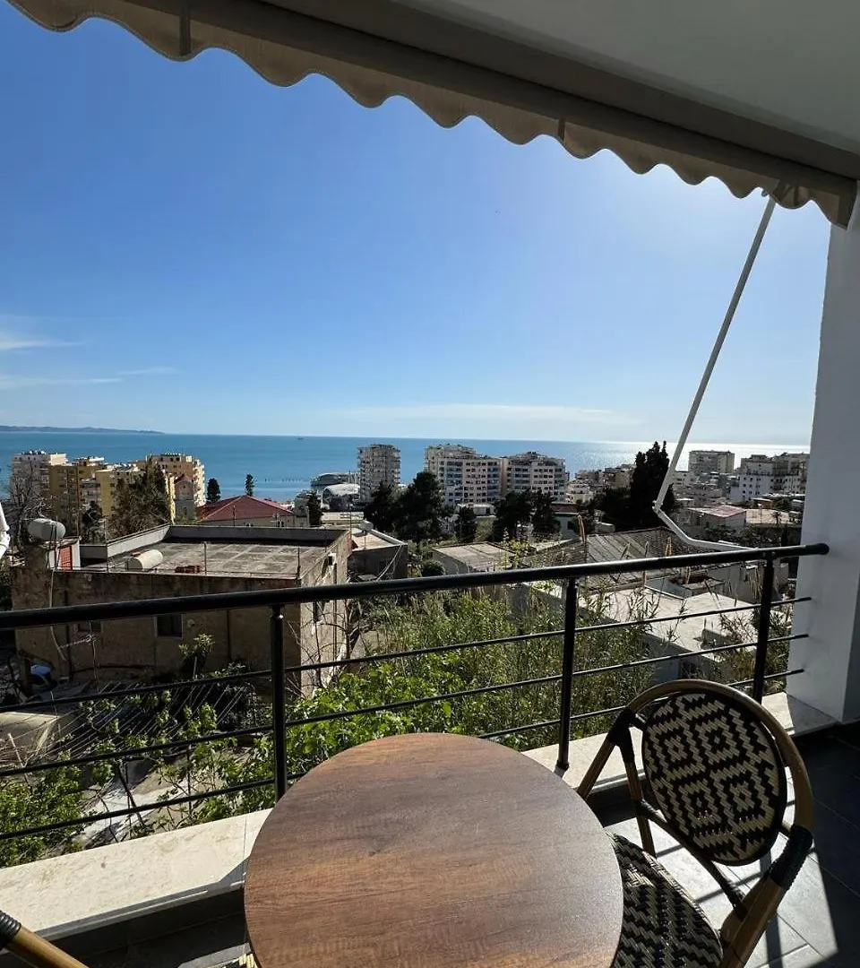 R&M Apartments Durres Albania