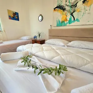 Casa de hóspedes Elezi, Durrës