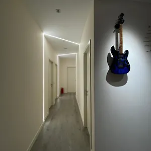  Appartamento Melodi