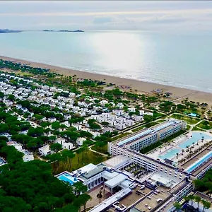Apartment Sanpietro Vacation, Durres