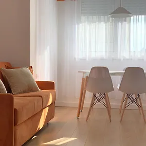 Apartment Colorful By The Sea, Durres