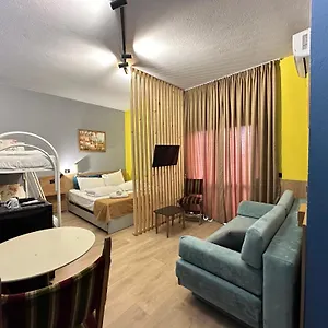  Appartamento Cabare Apartments&rooms